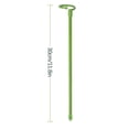 thumbnail image 3 of 6 Pack Plant Support Stakes, Upgraded Plant Stake for Indoor Plants, Flower Sticks Orchid Stakes Plant Sticks Support for Peony Tomato Rose, 3 of 5