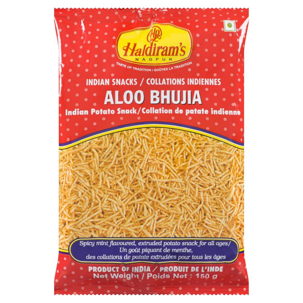 Haldiram Alu Bhujia 150 G