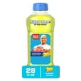 thumbnail image 4 of Mr. Clean® 28-oz., Multi-Surface Cleaner, Summer Citrus, 9 Bottles (PGC77130), 4 of 8