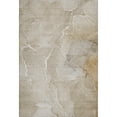 thumbnail image 2 of Addison Rugs Mayfield Washable Transitional Watercolors Beige Rectangle Rug, 10' x 14', 2 of 6