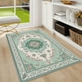 thumbnail image 6 of 6'x9' cool carpet carpet for dining room table area rug for kitchen area rug small bedroom area rug, 6 of 10