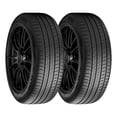 thumbnail image 1 of Paquete De 2 Llantas 255/45r19 Pirelli Scorpion Zero As 100h, 1 of 2