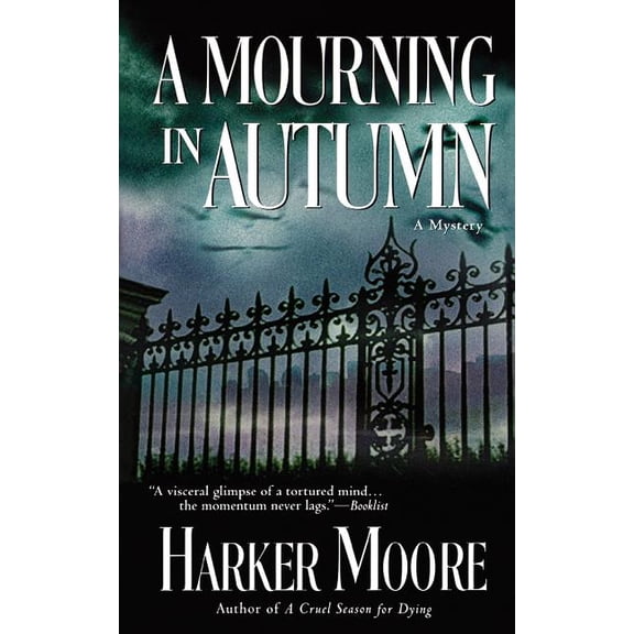 A Mourning in Autumn, (Paperback)