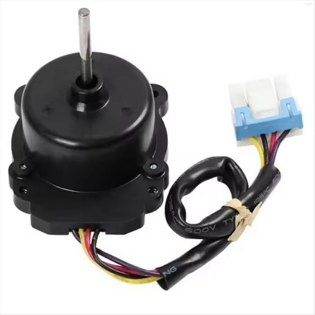 Motor Ventilador Evaporador Silencioso EAU64843805, Componente Refrigeración para Refrigerador, Accesorios Repuesto para Motor Ventilador Condensador Refrigerador.