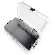 Igloo 70 Qt Latitude Marine Ultra, White and Moonscape