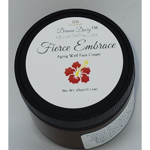 Fierce Embrace Aging Well Face Cream