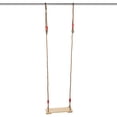 thumbnail image 4 of Children Hanging , Swing, Can be Freely Adjusted Rope Length With Metal Adjustment Buckle Multi-strand Braided Rope for Adults Children, 4 of 8