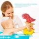 thumbnail image 4 of Pulverizador De Lucha Contra El Agua Juguetes de baño de playa 3D para bebés juegos de natación de verano juguete para coordinación mano-ojo Sywqhk libre de BPA, 4 of 9