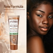 AMBI Even & Clear Facial Fade Cream, Hydroquinone Free, 1 oz