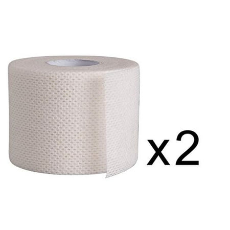 tape areza yards adhesive porous surgical rolls cloth soft skin fabric