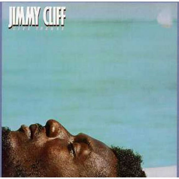 Jimmy Cliff - Give Thanx - Music & Performance - CD