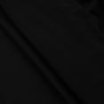 thumbnail image 6 of AherBiu Plus Size Tops for Women Peplum Ruffle Dressy Casual Blouse Front Knotted V Neck Short Sleeve Cute T-Shirts, 6 of 8