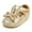Gold, variant on Penkiiy Toddler Shoes Baby Girls Cute Fashion Flowers Non-slip Soft Bottom Sandals Smart Step First Walkers Shoes 12-18 Months White 2023 Summer Deal