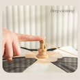 thumbnail image 2 of Portable Folding Dining Umbrella, Fine Mesh, Breathable and Mosquito-Proof, Used to Cover Food, Vegetables and Fruits, 2 of 5