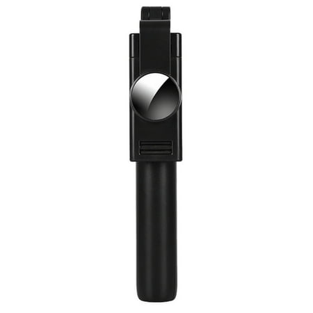 TureClos Foldable Bluetooth Selfie Stick Mini Tripod Wireless Shutter Extendable Stick Universal Smartphone Holder