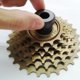 thumbnail image 4 of Houderco 4Ud Herramienta De Carbono Para Remover Piñón Y Cassette En Bicicletas, 4 of 8