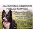 thumbnail image 3 of All Natural Digestion Support, Diarrhea Relief & Anal Gland Health Supplement for Dogs - Good Karma Naturals Bulk Up 100% Natural Dog Digestive Fiber Pumpkin Powder (8oz bag), 3 of 6