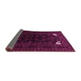 thumbnail image 2 of Ahgly Company Indoor Rectangle Persian Pink Traditional Area Rugs, 2' x 3', 2 of 4