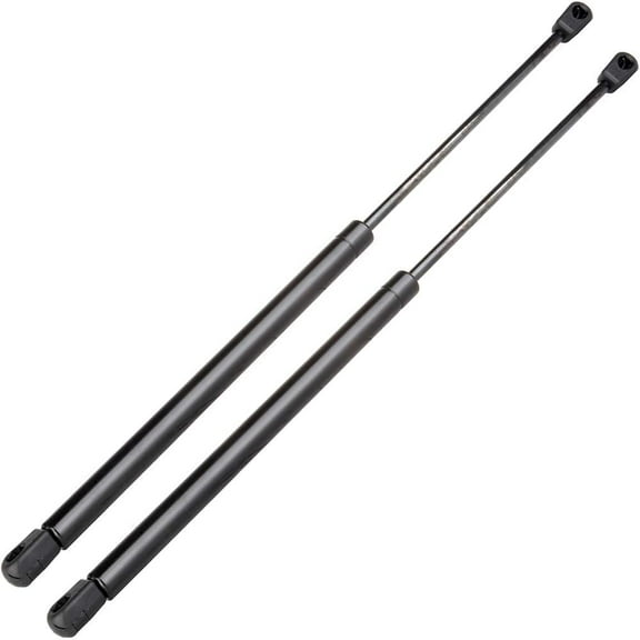 SCITOO Window Glass Lift Supports Replacement Struts Gas Springs Shocks Fit For Honda Passport 1994-2002,For Isuzu Rodeo 1991-2004