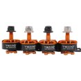thumbnail image 2 of Sin escobillas 4 Uds 1607 2800KV 3850KV s Dron carreras con en primera 3-4S, 2 of 9
