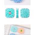 thumbnail image 2 of 3D Puzzle Game Ball and Mini Cube, 3D Maze Ball, Brain Teaser Puzzles Sphere Globe Game and Training Labyrinth Toy, 2 of 3