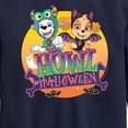thumbnail image 3 of Paw Patrol - Howl For Halloween - Toddler And Youth Crewneck Fleece Sweatshirt, 3 of 6