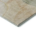 thumbnail image 4 of Addison Rugs Mayfield Washable Transitional Organic Beige Rectangle Rug, 10' x 14', 4 of 6