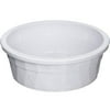 Van Ness Heavyweight Jumbo Crock Dog Dish, Safe for Your Pet, 106 Ounce Capacity