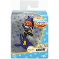 thumbnail image 7 of DC Super Hero Girls Mini Batgirl Vinyl Figure, 7 of 7