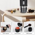 thumbnail image 3 of Cafetière Portative, Légère et Compacte pour Voiture, 3 of 7