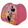 Playhut Minnie Mouse Dazzling Cottage Playhouse, Pink