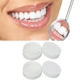 thumbnail image 4 of 2pcs 1,8 oz polvo de dientes blanqueamiento arándano bicarbonato de soda aliento ambientador limpieza de dientes en polvo, 4 of 8