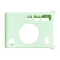 thumbnail image 1 of Camera Cover Case for Instax Mini EVO, Silicone Protective Sleeve for Mini EVO Instant Camera, Anti-Drop Anti-Slip Soft Rubber Skin Shell Full Protector, 1 of 11