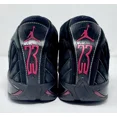 thumbnail image 4 of Ni - ke Ni - ke Air Jordan XIV 14 Countdown Pack CDP 2008 Retro 311832-061 sz 10, 4 of 5