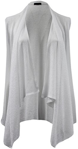 plus size knit vest