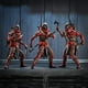 thumbnail image 3 of G.I. Joe Hasbro Serie Clasificada Red Ninja Action Figure 08 Juguet, 3 of 8