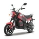 thumbnail image 2 of Motocicleta BIT 150 ROJO NEGRO Italika CROSSOVER, 2 of 4
