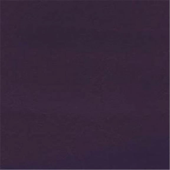 115 100 Percent Polyvinyl Chloride Fabric, Purple Haze