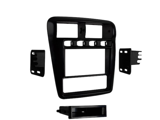 Kit D'installation Radio Voiture 2 DIN ISO Pour Chevrolet Camaro - Marque Metra 99-3010S