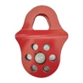 thumbnail image 2 of Polea de cabrestante de 3 toneladas, polea de remolque, accesorios para automóviles, polea de aparejo, polea para agricultura, marina, 2 of 8