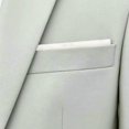 thumbnail image 2 of i·FineLong Men's Bamboo Green Slim-Fit Suit Set: Business Attire and Wedding Best Man Outfit—All-Season Style Includes Jacket and Pants, 2 of 8