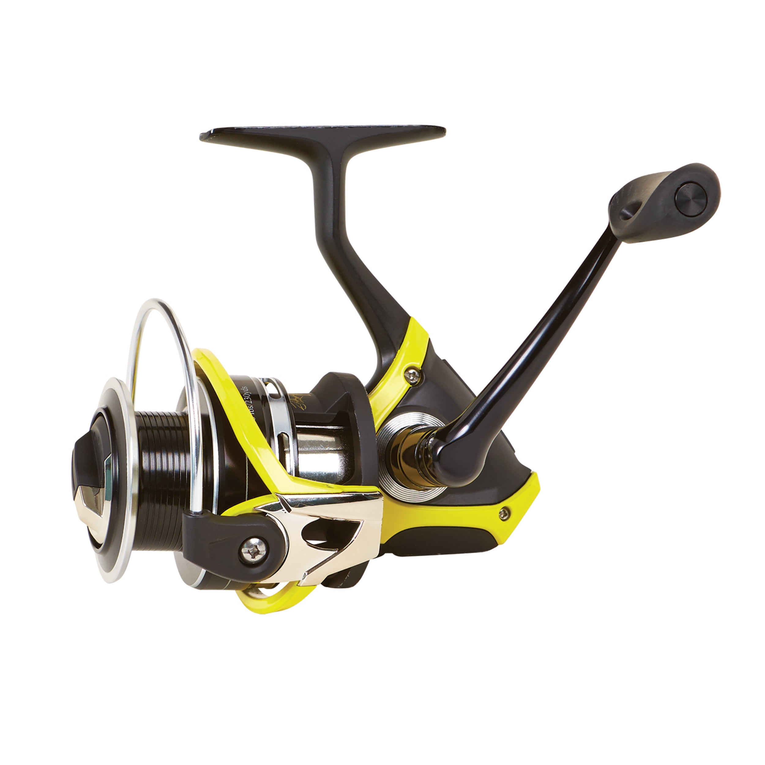 Wight & McGill Skeet Reese Victory II Spin Reel
