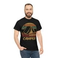 thumbnail image 2 of Happy Camper Tent Camping Shirts, 2 of 7