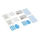 thumbnail image 3 of Screen Protector Ultra Clear Tempered Glass Screen Film Lens Protector Combo for Insta360 GO 3 Action Camera, 3 of 3