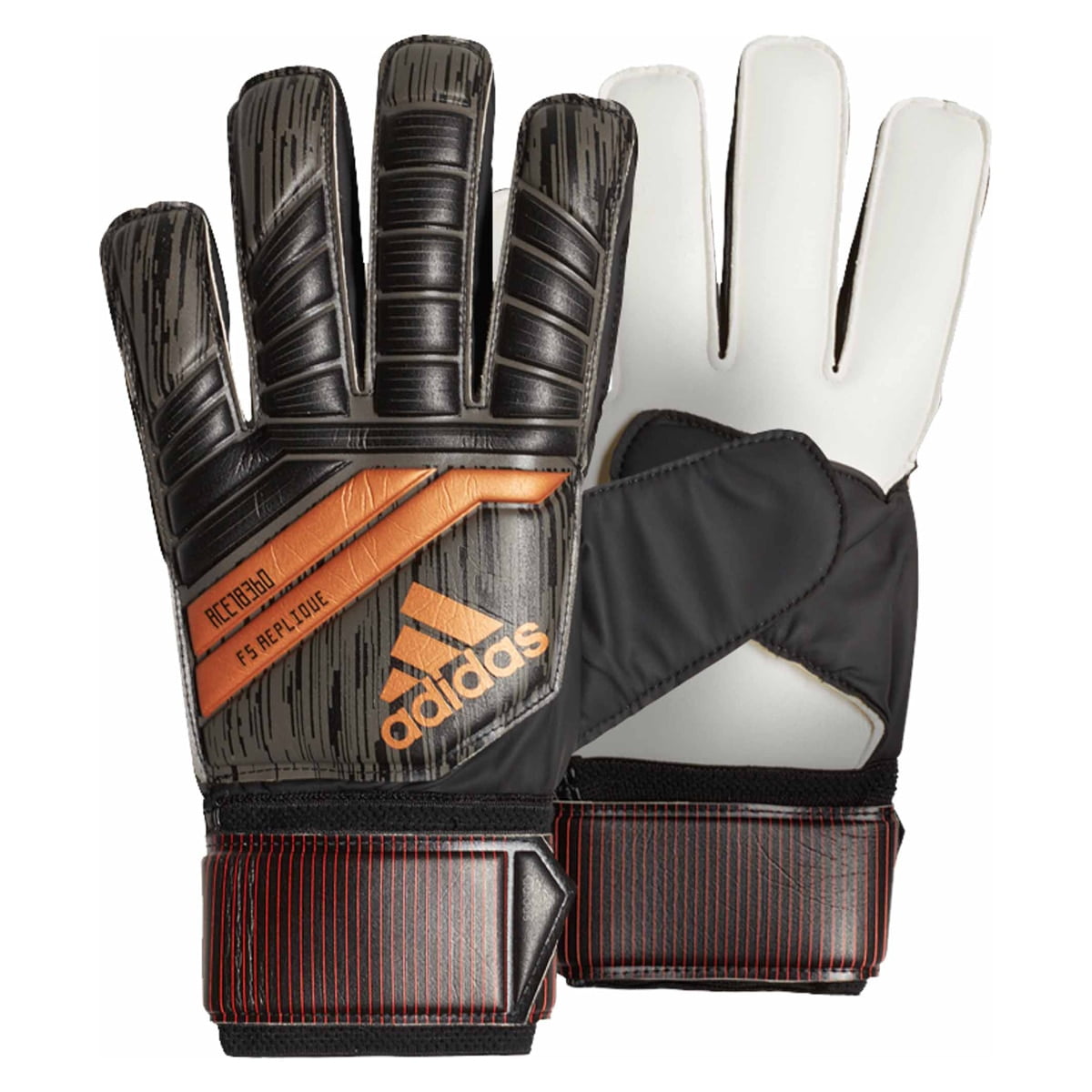 Adidas Predator FS Replique Soccer Goalie Gloves CF1358 - Walmart.com -  Walmart.com