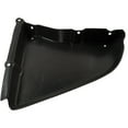 thumbnail image 6 of Left Engine Splash Shield For BMW 525i 525xi 530i 530xi 545i 550i M5 w/ M Pkg, 6 of 6