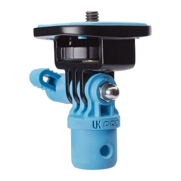 UKPro 1/4"-20 Tripod Mount Head Adapter