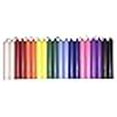 thumbnail image 2 of Set of 20 Assorted Colors Mini Ritual Chime/Altar/Spell Candles, 2 of 4
