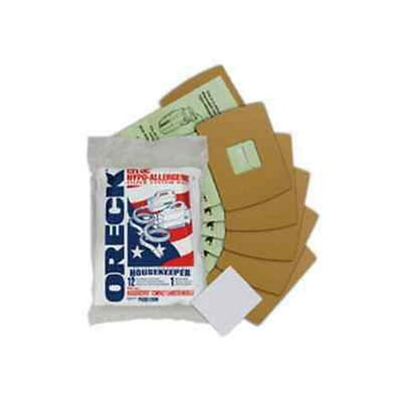 Genuine Oreck Buster B Hypo Allergenic Handheld Vacuum Bags Style Bb Genuine Oreck Buster B Hypo Allergenic Handheld Vacuum Bags Style Bb Pkbb12dw Single Loose
