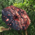 thumbnail image 4 of Tainini Clearance Sale !38in Windproof Travel Umbrella for Rain, Portable, Folding Umbrellas for Women, Men and Student, 4 of 7